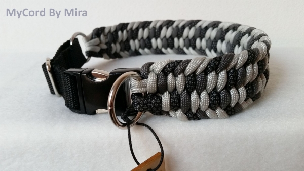 M105-1 US Cord Halsband